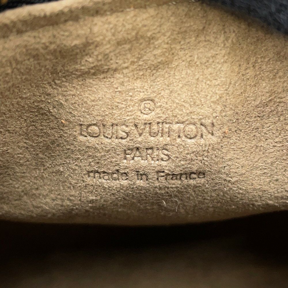 ルイヴィトン ハンドバッグ モノグラム・マルチカラー ミニスピーディ M92644 LOUIS VUITTON 2way 黒 ブラック