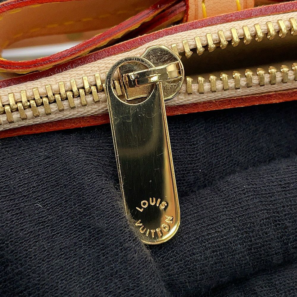 ルイヴィトン ハンドバッグ モノグラム・チェリー ブロッサム ポシェット・アクセソワール M92006 LOUIS VUITTON 村上隆