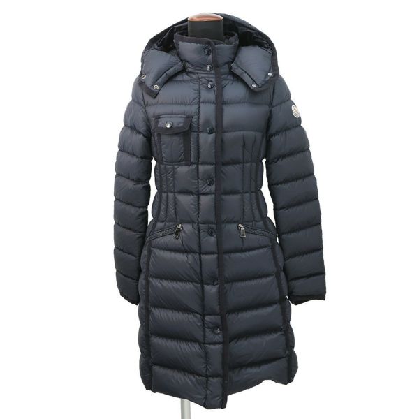 モンクレール ダウンコート HERMINE エルミンヌ レディースサイズ00 E20934930005 MONCLER