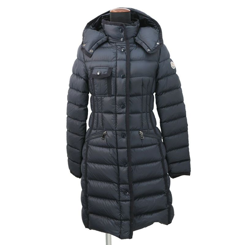 モンクレール ダウンコート HERMINE エルミンヌ レディースサイズ00 E20934930005 MONCLER