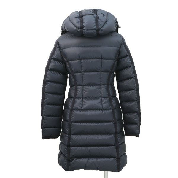 モンクレール ダウンコート HERMINE エルミンヌ レディースサイズ00 E20934930005 MONCLER