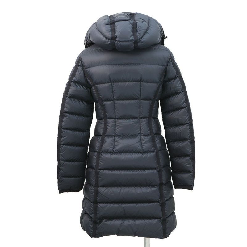 モンクレール ダウンコート HERMINE エルミンヌ レディースサイズ00 E20934930005 MONCLER