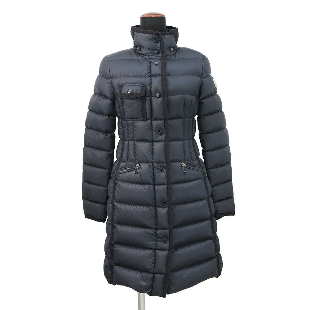 モンクレール ダウンコート HERMINE エルミンヌ レディースサイズ00 E20934930005 MONCLER