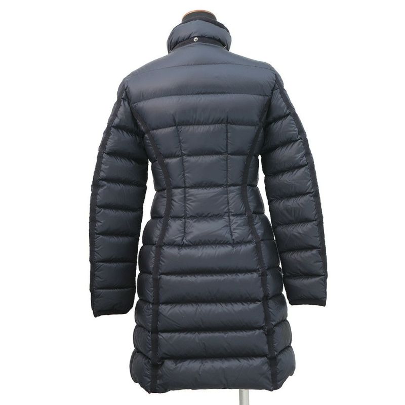 モンクレール ダウンコート HERMINE エルミンヌ レディースサイズ00 E20934930005 MONCLER