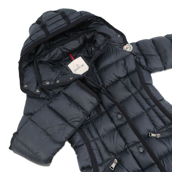 モンクレール ダウンコート HERMINE エルミンヌ レディースサイズ00 E20934930005 MONCLER