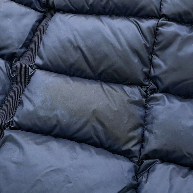 モンクレール ダウンコート HERMINE エルミンヌ レディースサイズ00 E20934930005 MONCLER