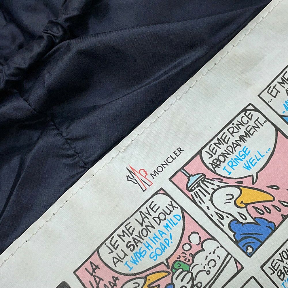 モンクレール ダウンコート HERMINE エルミンヌ レディースサイズ00 E20934930005 MONCLER