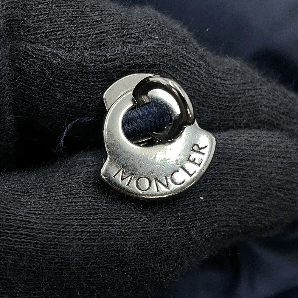 モンクレール ダウンコート HERMINE エルミンヌ レディースサイズ00 E20934930005 MONCLER