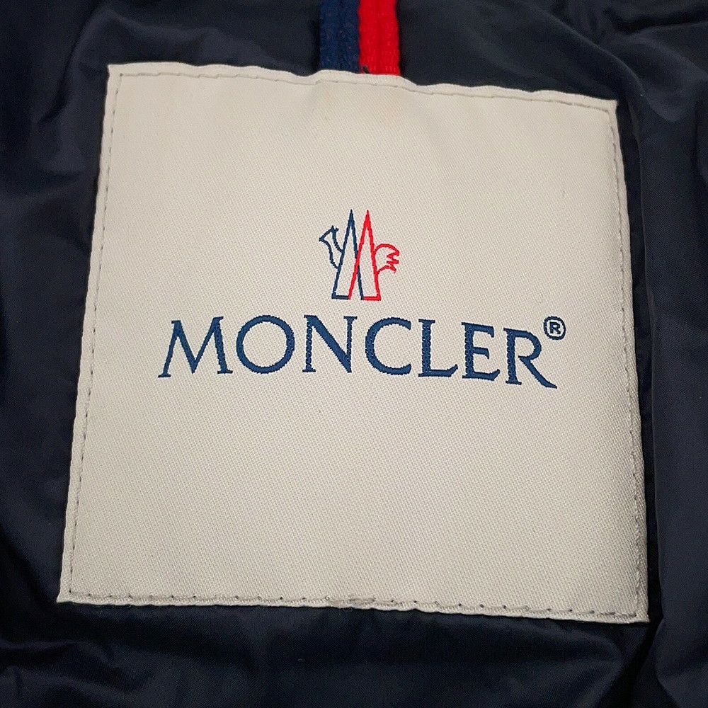 モンクレール ダウンコート HERMINE エルミンヌ レディースサイズ00 E20934930005 MONCLER