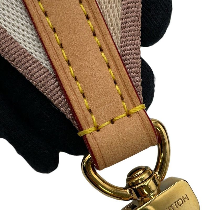 ルイヴィトン ハンドバッグ モノグラム スピーディ・バンドリエール20 M46222 LOUIS VUITTON 2way