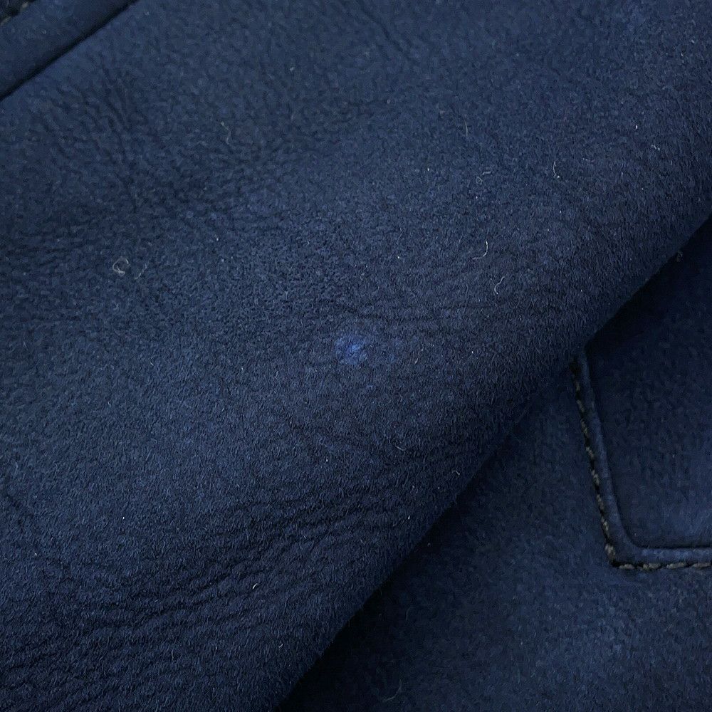 シャネル コート ツイード ムートン セーラーカラー ハーフコート レディースサイズ36 P59085 CHANEL アウター