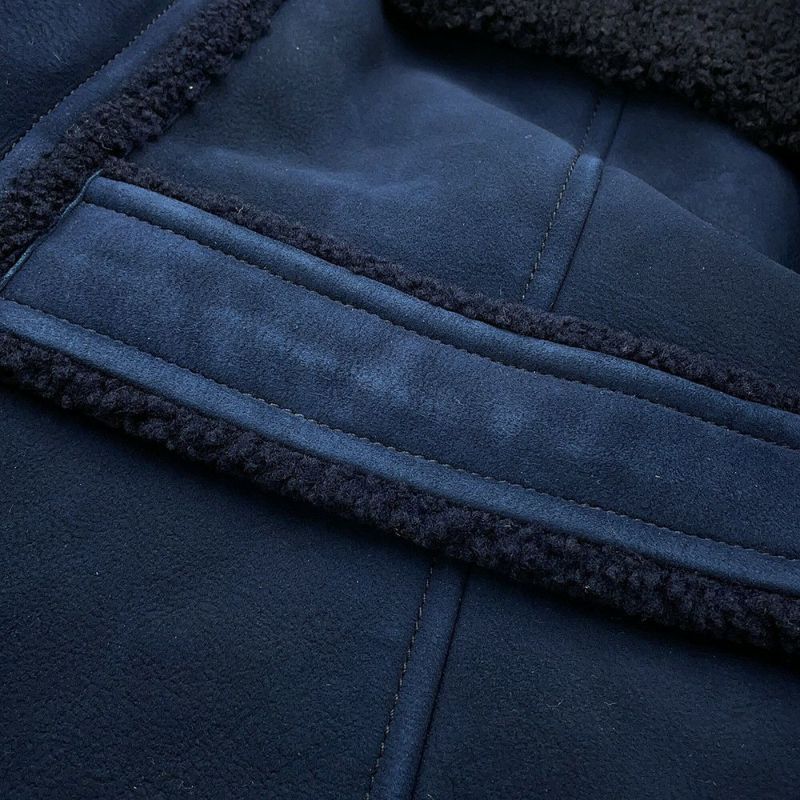 シャネル コート ツイード ムートン セーラーカラー ハーフコート レディースサイズ36 P59085 CHANEL アウター