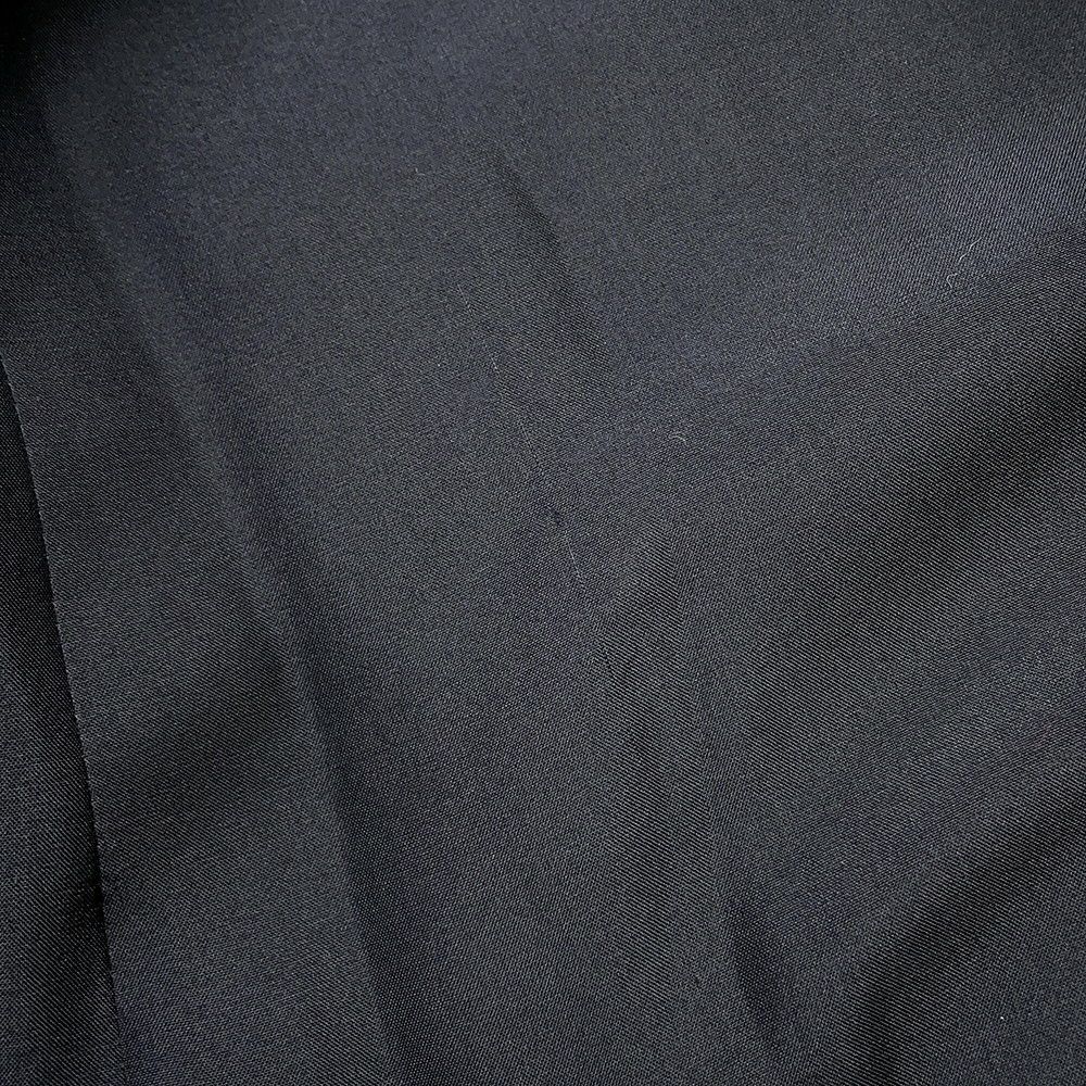 シャネル コート ツイード ステンカラーコート ウール レディースサイズ36 P42157 CHANEL アウター