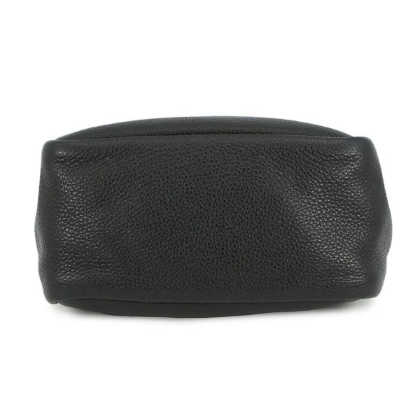 プラダ ハンドバッグ スモール ヴィッテロダイノ レザー 1BC145 PRADA 2way 黒