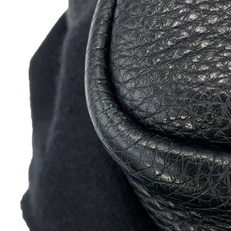 プラダ ハンドバッグ スモール ヴィッテロダイノ レザー 1BC145 PRADA 2way 黒