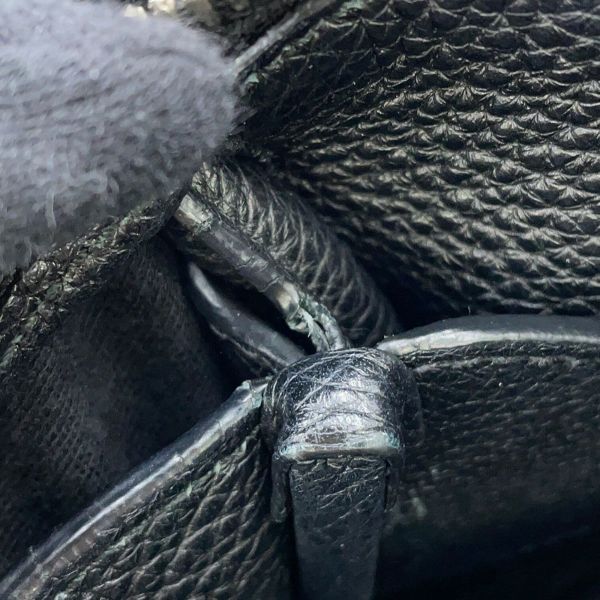 プラダ ハンドバッグ スモール ヴィッテロダイノ レザー 1BC145 PRADA 2way 黒