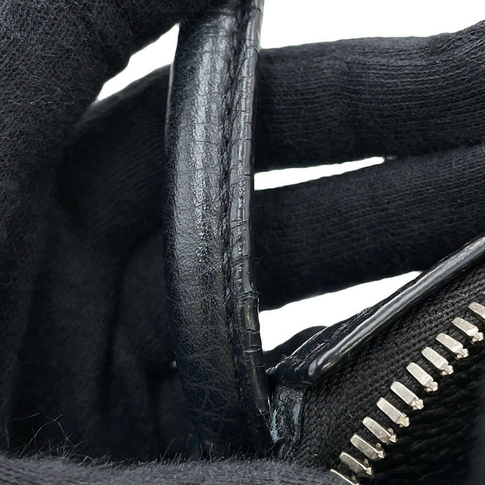 プラダ ハンドバッグ スモール ヴィッテロダイノ レザー 1BC145 PRADA 2way 黒