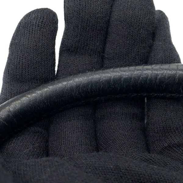 プラダ ハンドバッグ スモール ヴィッテロダイノ レザー 1BC145 PRADA 2way 黒