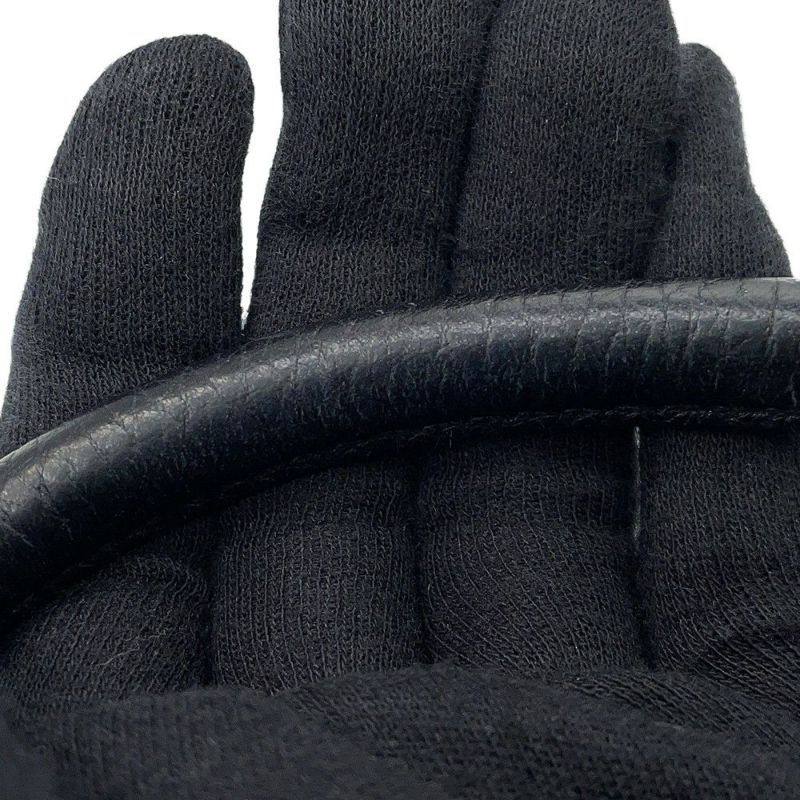 プラダ ハンドバッグ スモール ヴィッテロダイノ レザー 1BC145 PRADA 2way 黒