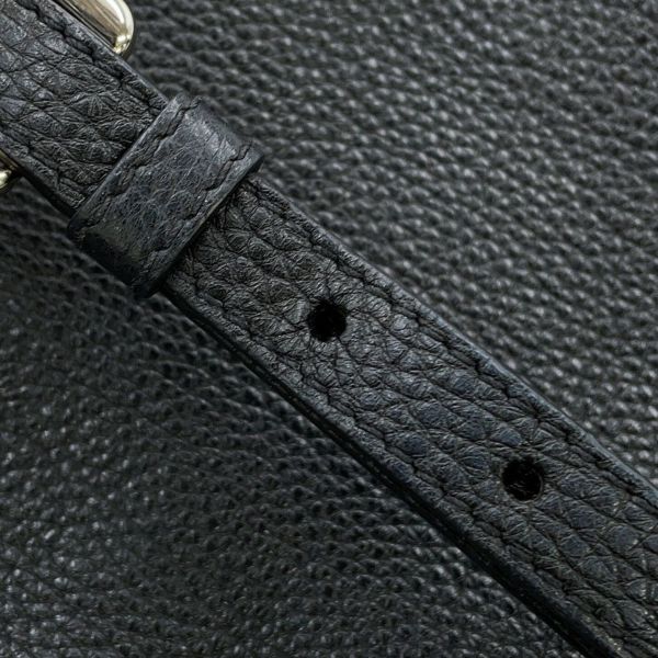 プラダ ハンドバッグ スモール ヴィッテロダイノ レザー 1BC145 PRADA 2way 黒