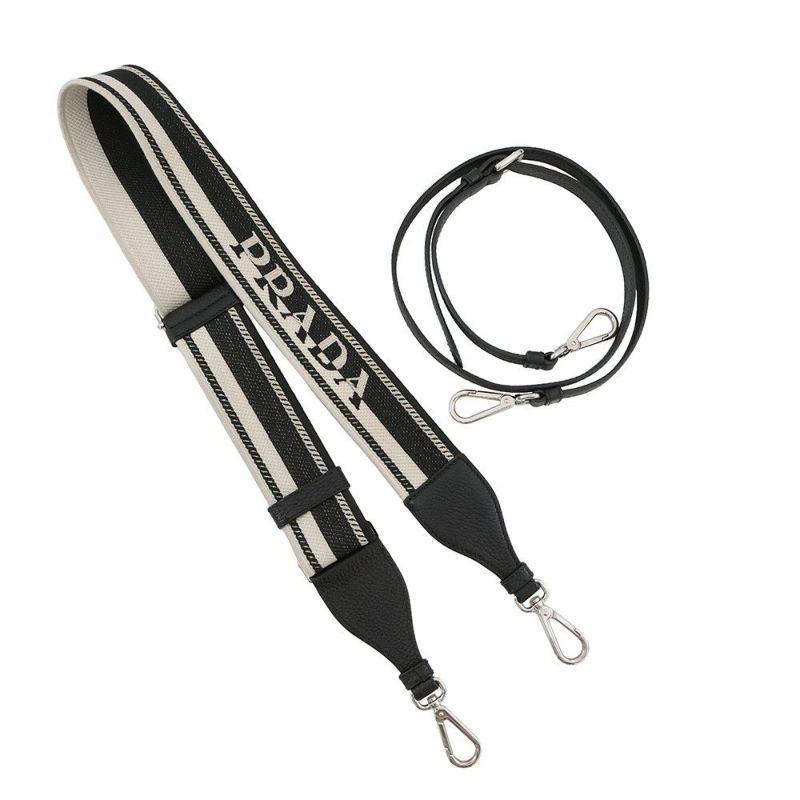 プラダ ハンドバッグ スモール ヴィッテロダイノ レザー 1BC145 PRADA 2way 黒