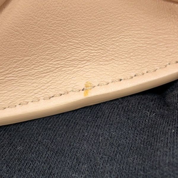 クロエ ハンドバッグ ウッディ スモール レザー CHC23US397I606J5 Chloe 2way