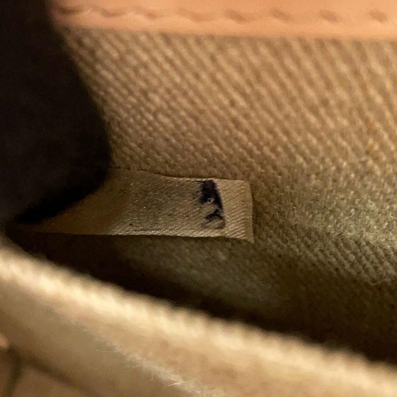 クロエ ハンドバッグ ウッディ スモール レザー CHC23US397I606J5 Chloe 2way