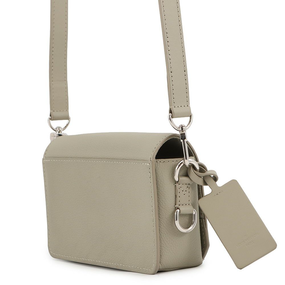 ルイヴィトン ショルダーバッグ LV アエログラム ファストライン・ウェアラブル ウォレット M82281 ヴィトン バッグ 財布 メンズ