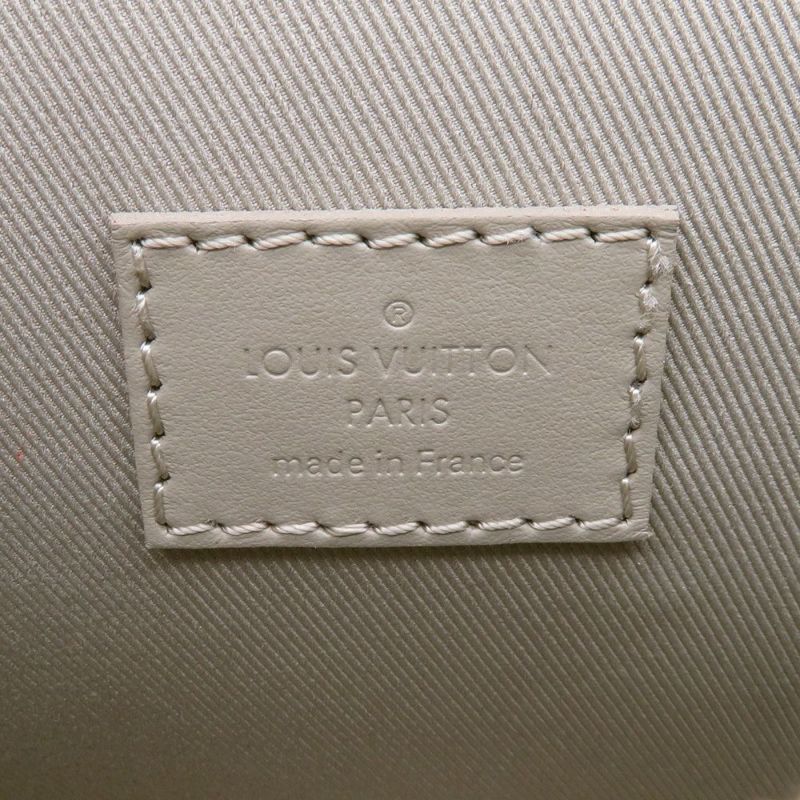 ルイヴィトン ショルダーバッグ LV アエログラム ファストライン・ウェアラブル ウォレット M82281 ヴィトン バッグ 財布 メンズ