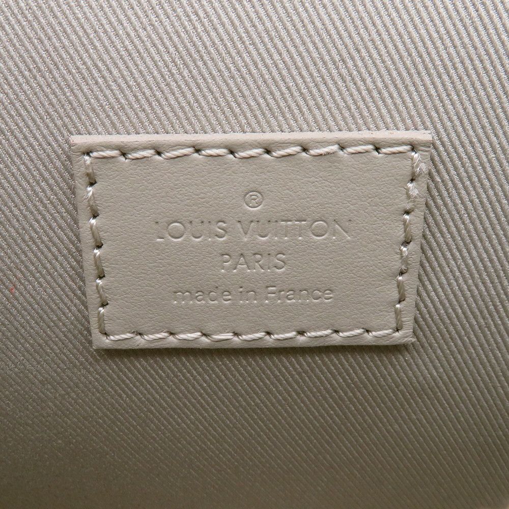 ルイヴィトン ショルダーバッグ LV アエログラム ファストライン・ウェアラブル ウォレット M82281 ヴィトン バッグ 財布 メンズ