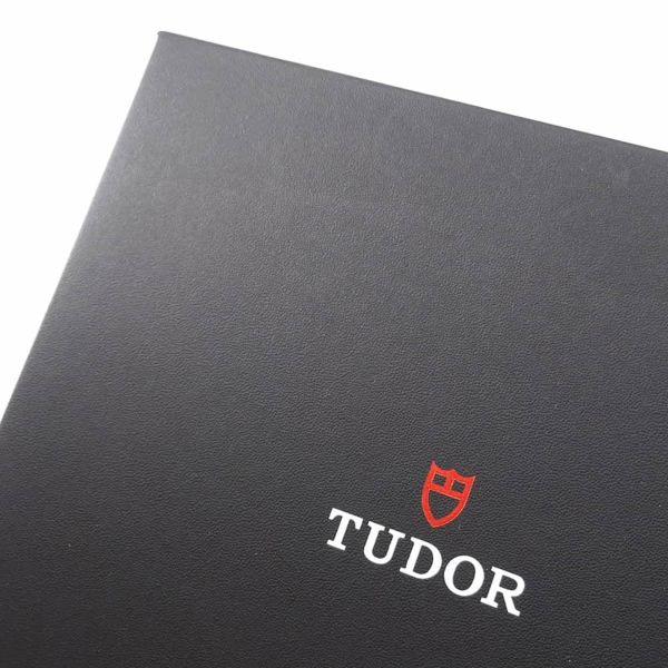 チュードル ブラックベイ 7941A1A0NU-0003 TUDOR チューダー 腕時計 黒文字盤