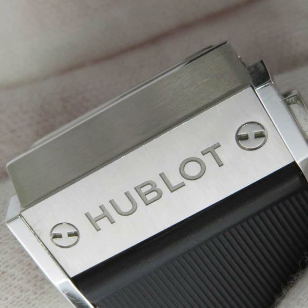 ウブロ ビッグバン エボリューション 301.SX.1170.RX.1104 HUBLOT 腕時計 黒文字盤