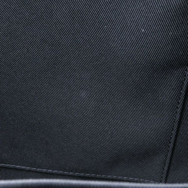 ルイヴィトン トートバッグ モノグラム・エクリプス トート・バックパック M45221 LOUIS VUITTON 2wayリュック 黒 ブラック