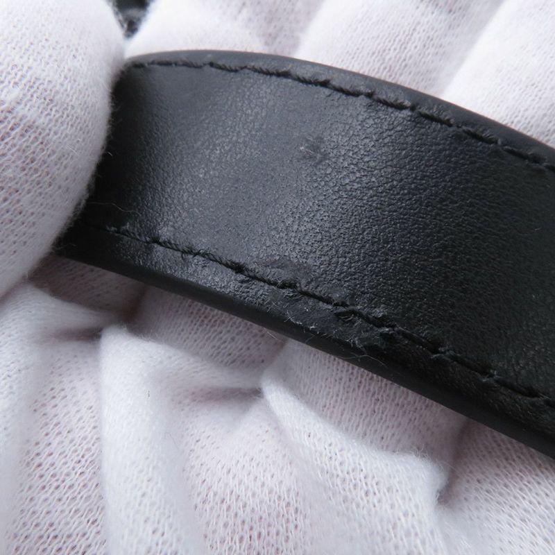 ルイヴィトン トートバッグ モノグラム・エクリプス トート・バックパック M45221 LOUIS VUITTON 2wayリュック 黒 ブラック