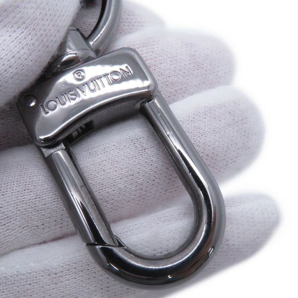 ルイヴィトン トートバッグ モノグラム・エクリプス トート・バックパック M45221 LOUIS VUITTON 2wayリュック 黒 ブラック