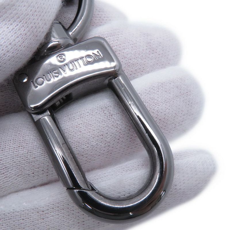 ルイヴィトン トートバッグ モノグラム・エクリプス トート・バックパック M45221 LOUIS VUITTON 2wayリュック 黒 ブラック