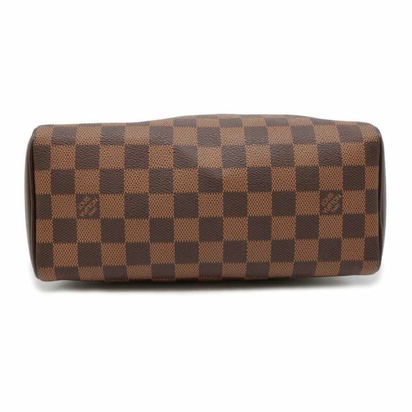 ルイヴィトン ハンドバッグ ダミエ・エベヌ ブレラ N51150 LOUIS VUITTON ヴィトン バッグ