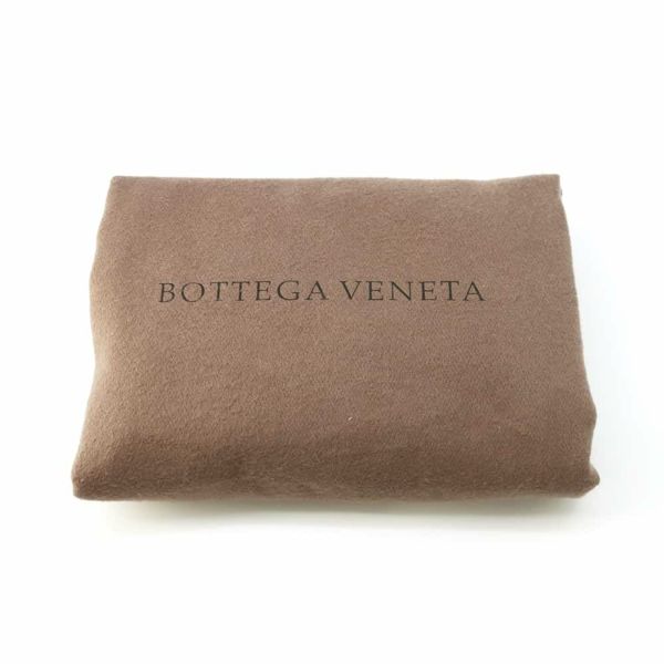 ボッテガヴェネタ リュック イントレチャート バックパック 599634 BOTTEGA VENETA リュックサック