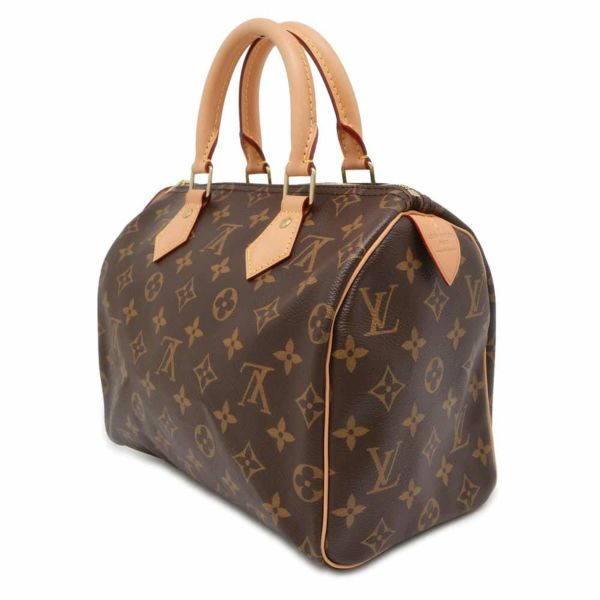 ルイヴィトン ハンドバッグ モノグラム スピーディ25 M41109 LOUIS VUITTON バッグ