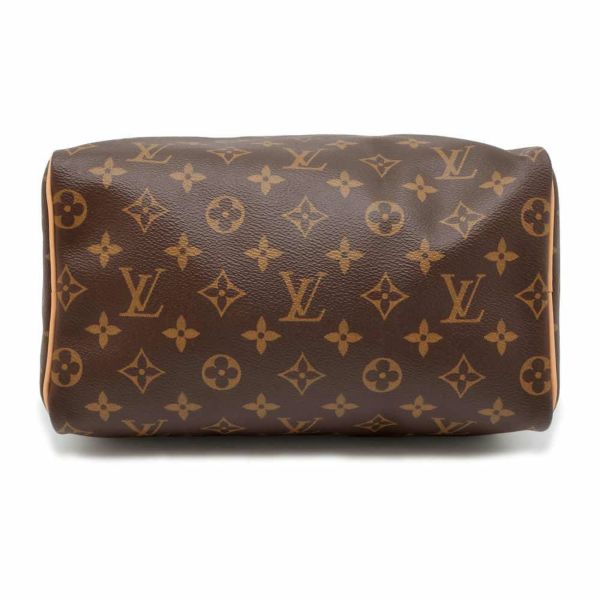 ルイヴィトン ハンドバッグ モノグラム スピーディ25 M41109 LOUIS VUITTON バッグ