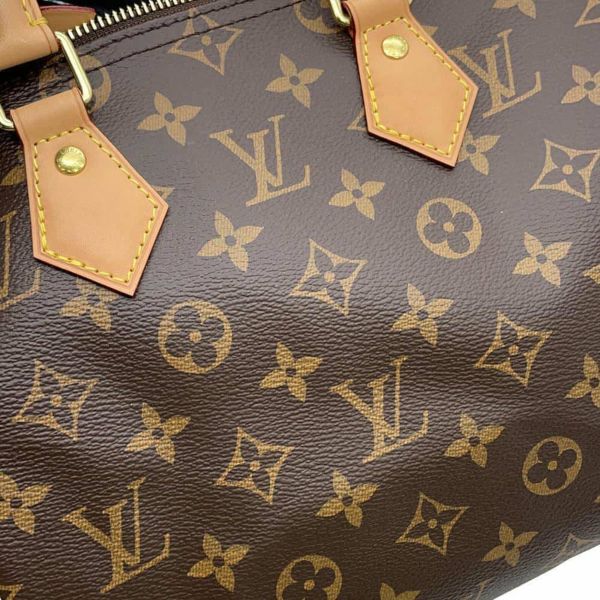 ルイヴィトン ハンドバッグ モノグラム スピーディ25 M41109 LOUIS VUITTON バッグ