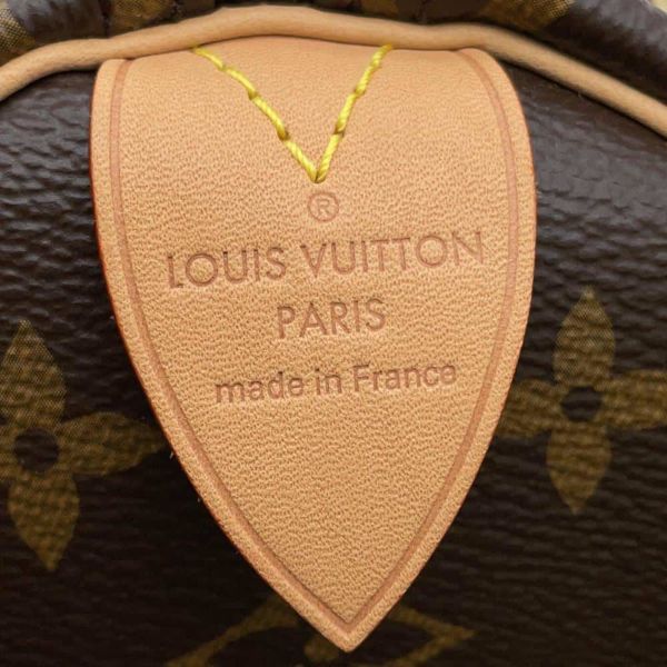 ルイヴィトン ハンドバッグ モノグラム スピーディ25 M41109 LOUIS VUITTON バッグ