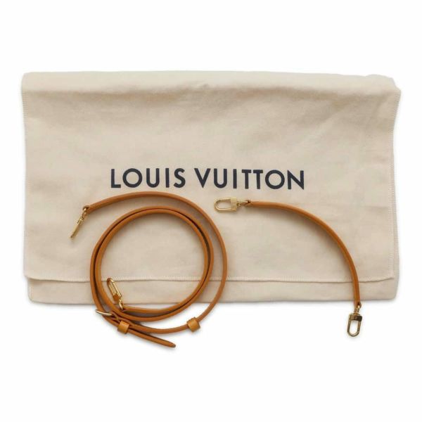 ルイヴィトン ショルダーバッグ モノグラム・LVブロデリー ナノ・ノエ M82469 LOUIS VUITTON バッグ 2wayハンドバッグ