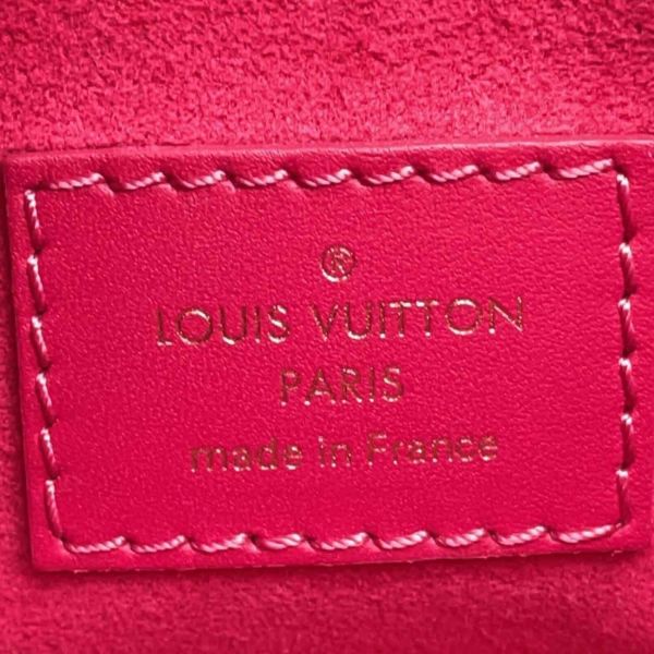 ルイヴィトン ハンドバッグ モノグラム・アンプラント オンザゴーPM M45660 LOUIS VUITTON 2wayショルダーバッグ