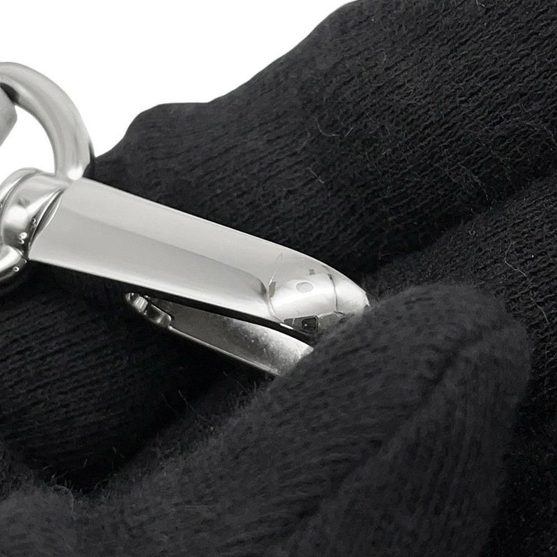 エルメス エブリンTPM 111cm アマゾン ニューホワイト/シルバー金具 トリヨンクレマンス W刻印 白