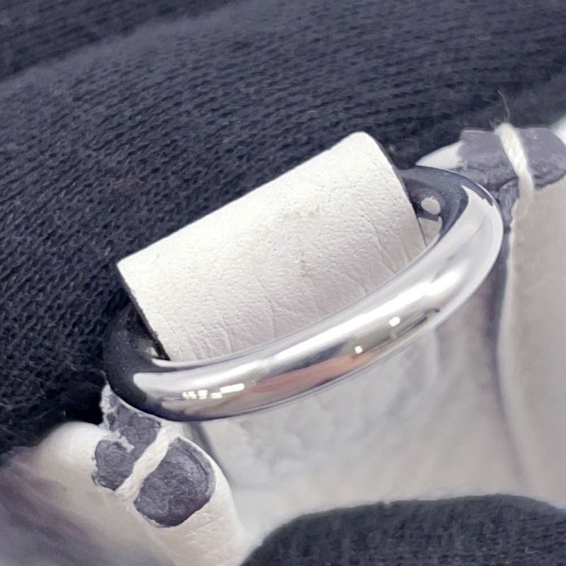 エルメス エブリンTPM 111cm アマゾン ニューホワイト/シルバー金具 トリヨンクレマンス W刻印 白