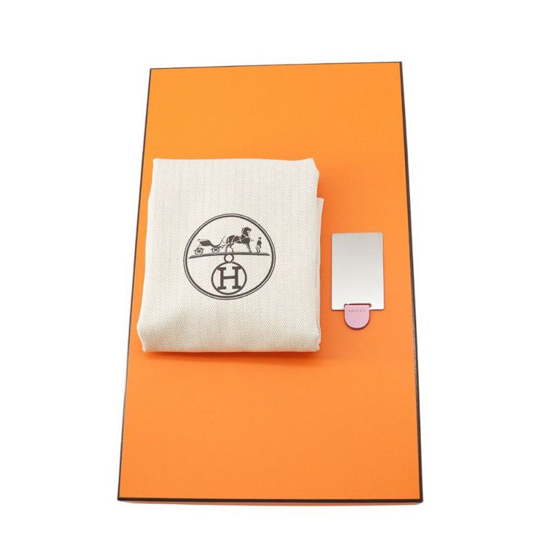 エルメス ミニ コンスタンス3 ミロワール モーヴシルベストル/シルバー金具 エプソン K刻印