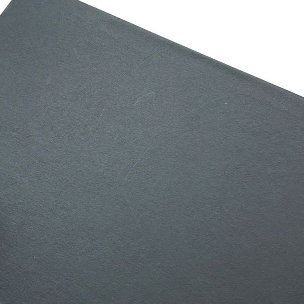 ヴァレクストラ バッグチャーム パンダ カーフレザー V3N11 Valextra 黒