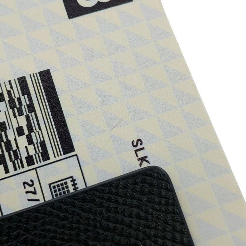 バレンシアガ 長財布 パスポート ロング ウォレット 1 チケット カーフレザー787774 BALENCIAGA メンズ 黒