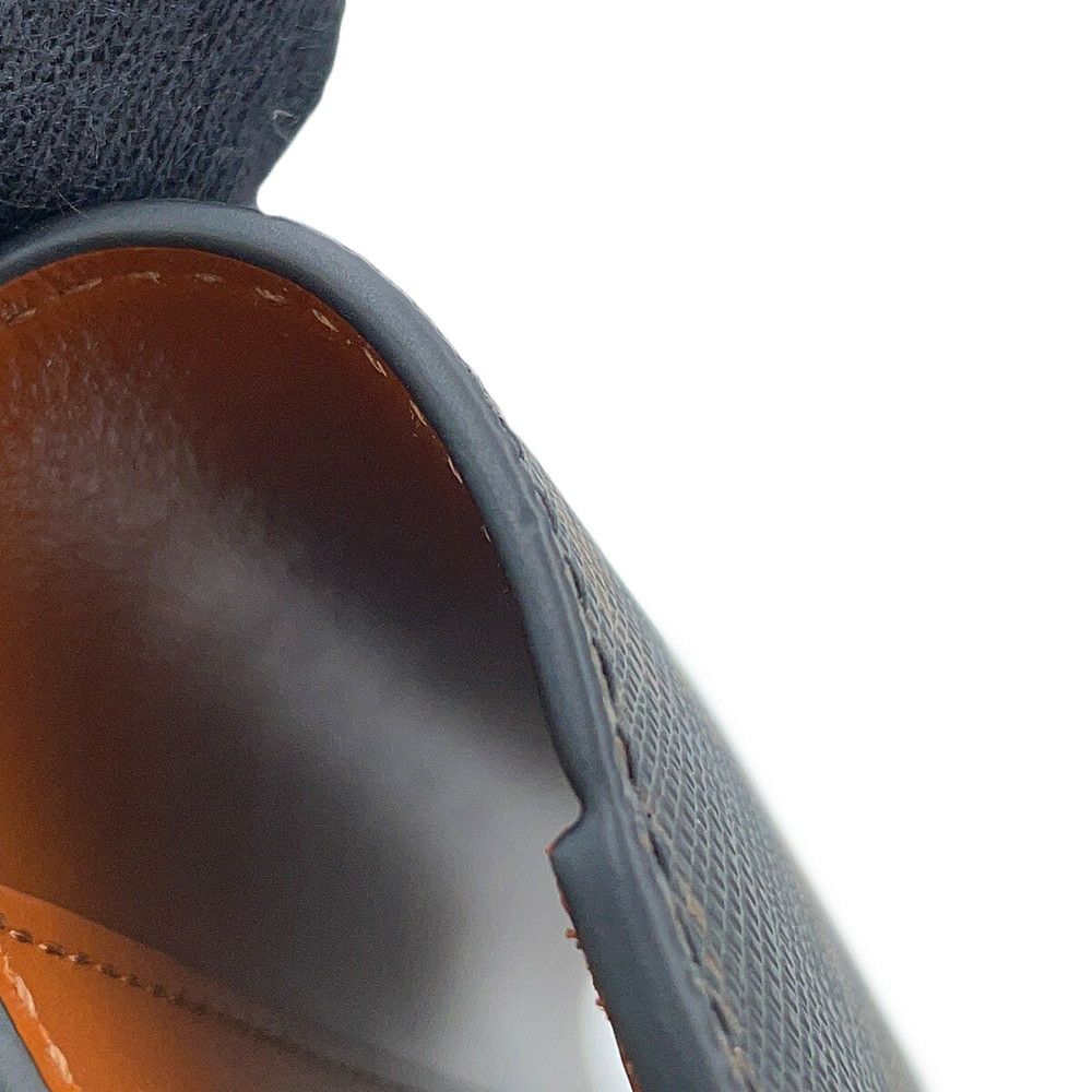 セリーヌ パスポートケース トリオンフ パスポートカバー 4M3432AK1.04BT CELINE 手帳カバー 黒